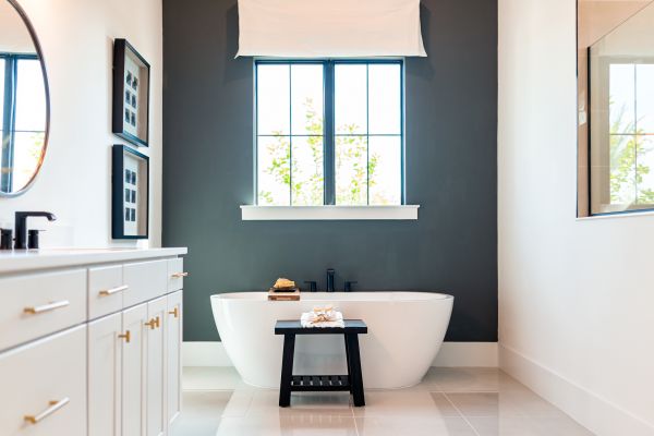 Cost of Bathroom Construction in Saint Petersburg