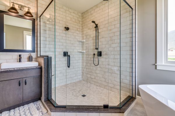Cost of Bathroom Modification in Saint Petersburg