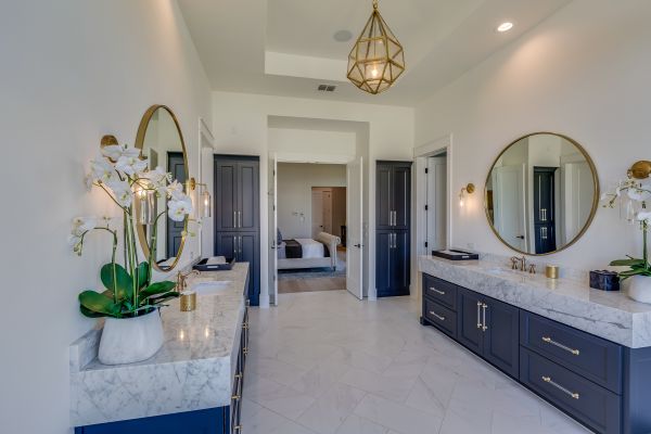 Cost of Bathroom Renovation in Saint Petersburg