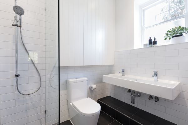Cost of Washroom Renovation in Saint Petersburg