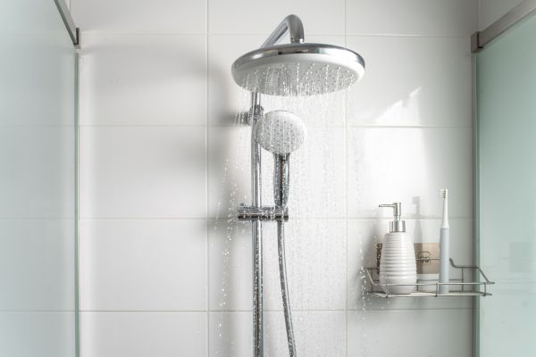 Cost of Shower Conversion Service in Saint Petersburg