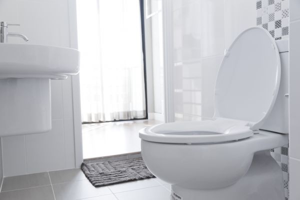 Cost of Toilet Relocation in Saint Petersburg