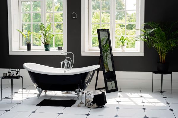 Bathroom Expansion in Saint Petersburg