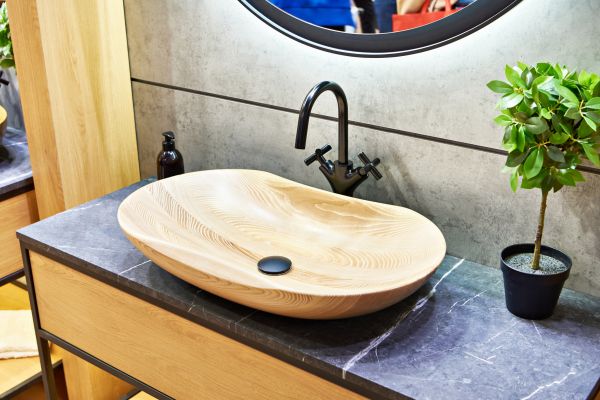 Cost of Powder Room Remodeling in Saint Petersburg