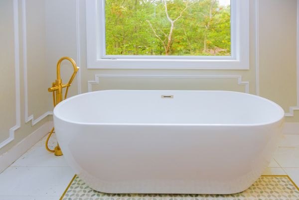 Cost of Tub Renovation Service in Saint Petersburg