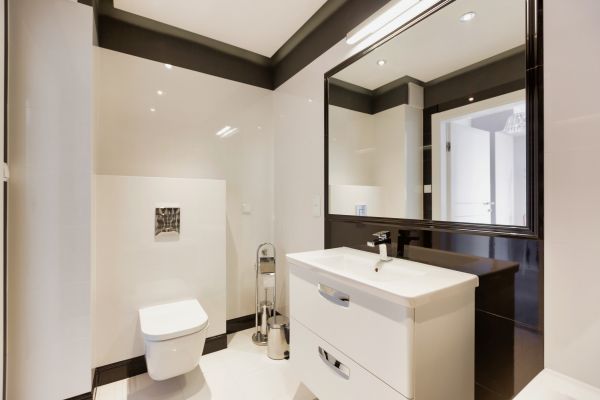 Cost of Business Bathroom Remodeling in Saint Petersburg