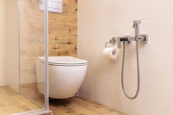 Cost of Universal Bathroom Remodeling in Saint Petersburg