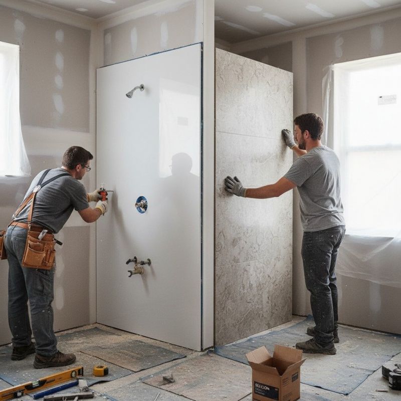 Top Shower Remodeling Companies in Apollo Beach, FL