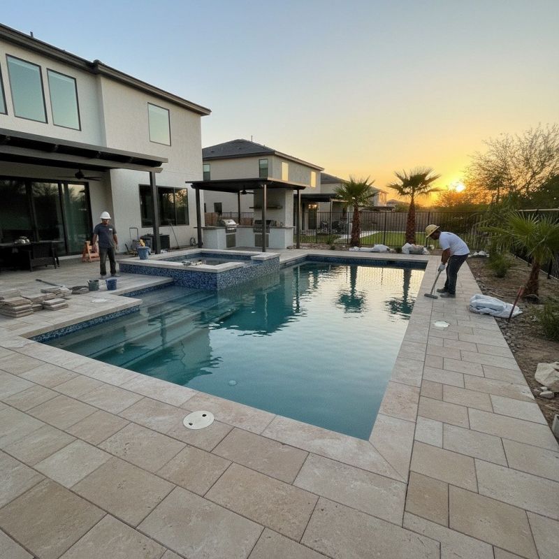 Top Shower Remodeling Companies in Indian Rocks Beach, FL