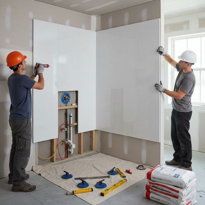 Top Shower Remodeling Companies in Saint Petersburg, FL