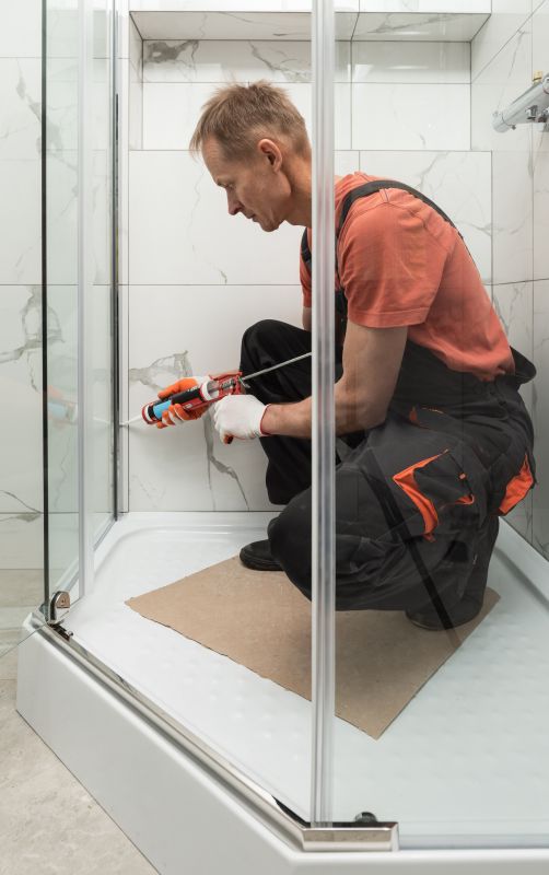 Top Shower Remodeling Companies in Tampa, FL
